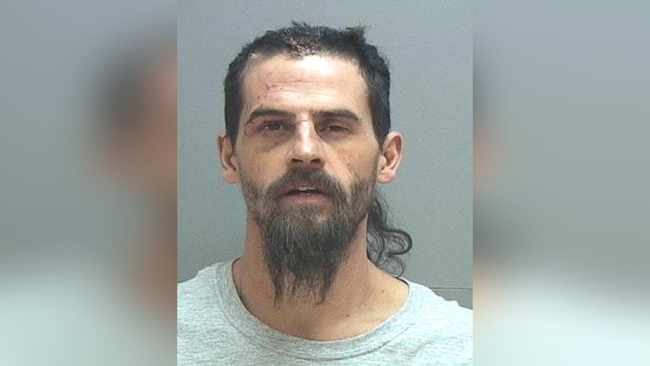 Man once called ‘time bomb’ asks for parole in 2011 death of woman