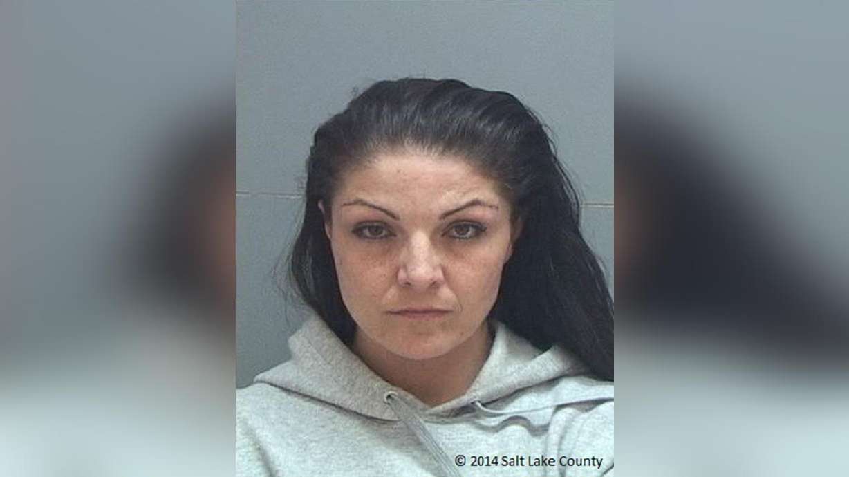 Woman sent to prison for involvement in kidnapping men, forcing 1 to shoot another