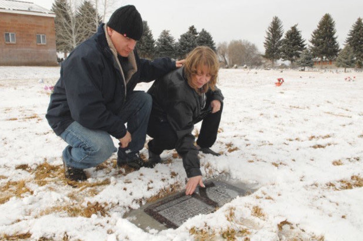 FBI steps in to help with 1995 Idaho murder of teen girl