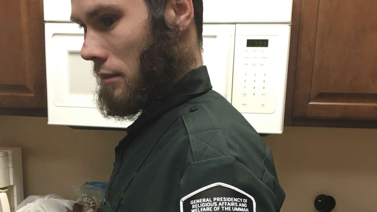 Minneapolis Muslims wary of man trying to enforce Sharia