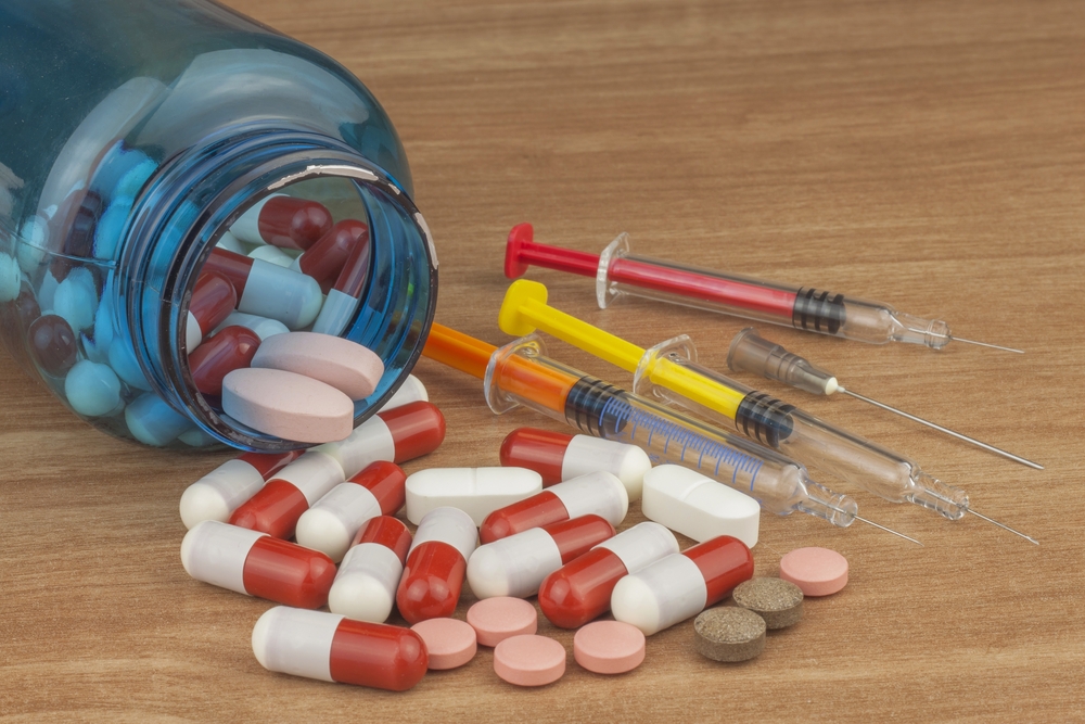 Man sent to prison in internet steroid sales scheme that started in Utah