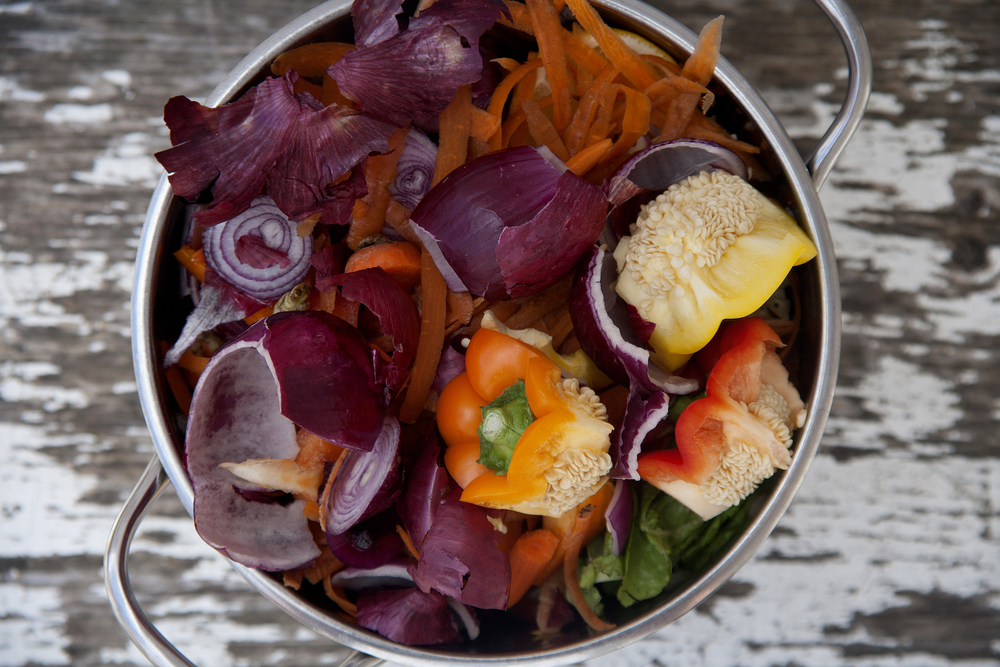 5 easy ways to reduce food waste and save money