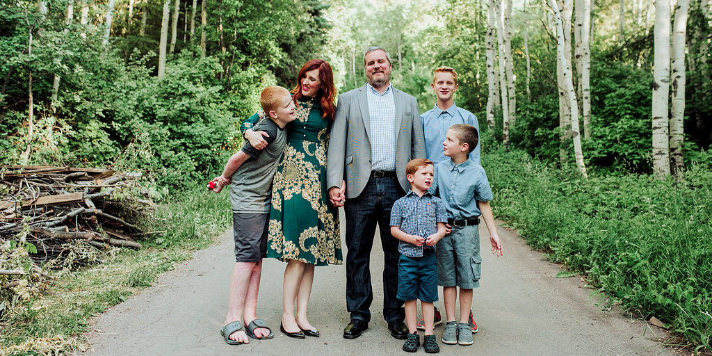Letter of apology sheds light on a parent's struggle with autism