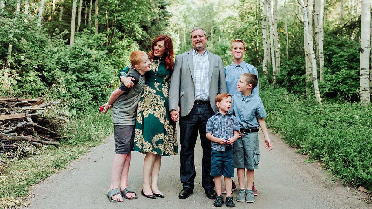Letter of apology sheds light on a parent's struggle with autism
