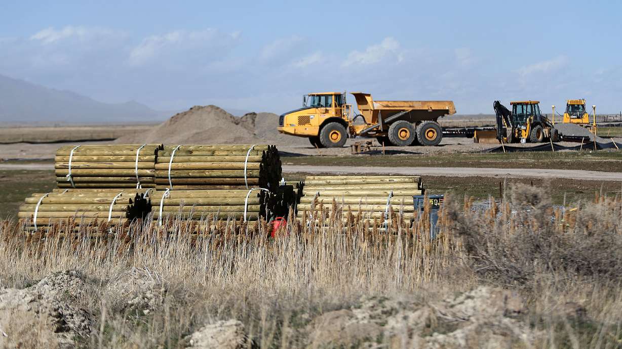 Lawmakers worry costs 'out of control' as prison project nears $700 million