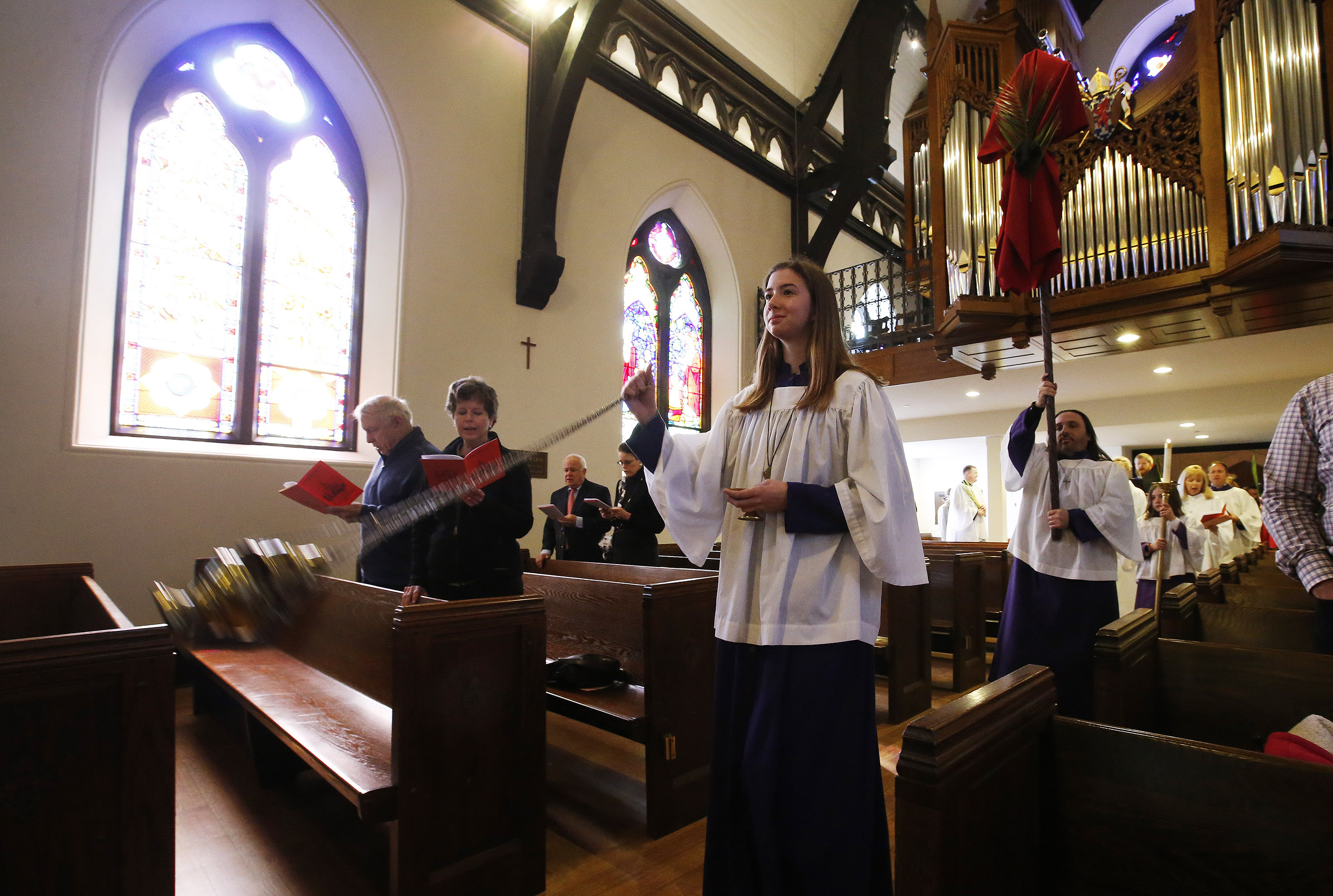 18 religious events to celebrate Easter in northern Utah