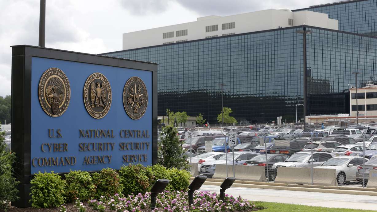 Military seeks civilians with high-tech skills to counter IS
