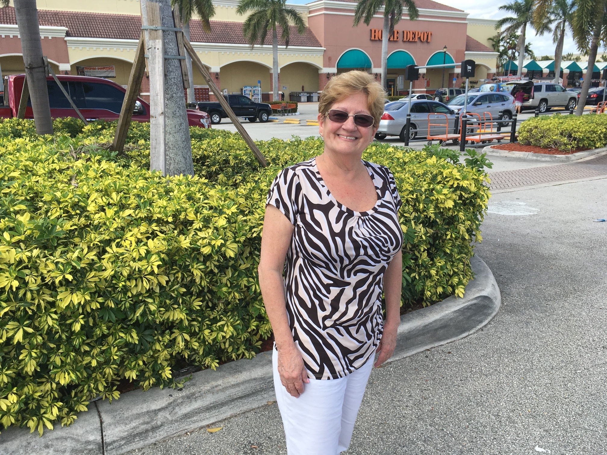 Trump's flip-flops concern some supporters, but not others