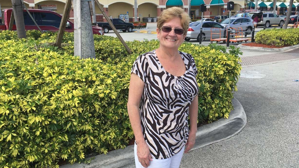 Trump's flip-flops concern some supporters, but not others