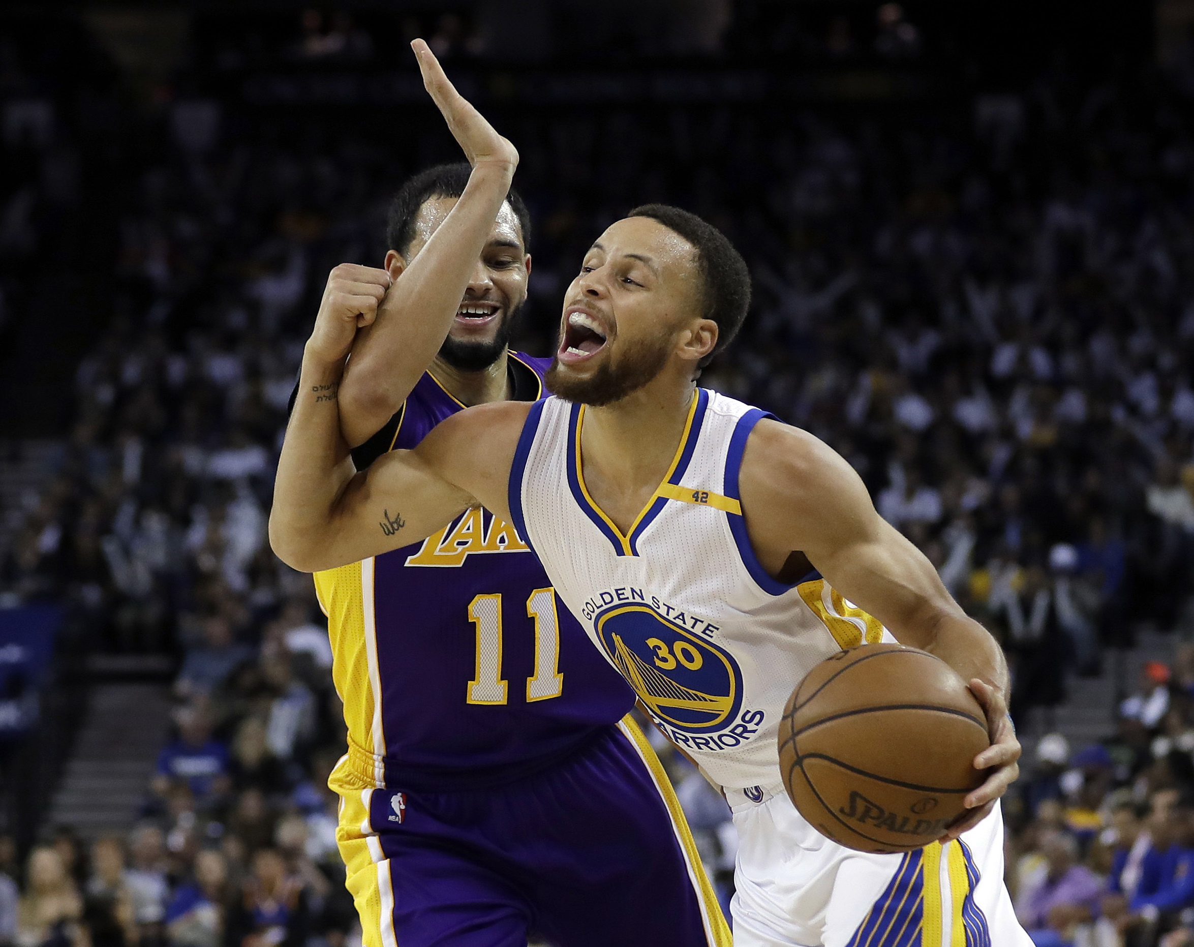 Warriors ready to start another special postseason run