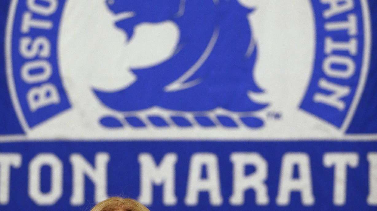 Running pioneers Switzer, Gibb took own paths to change