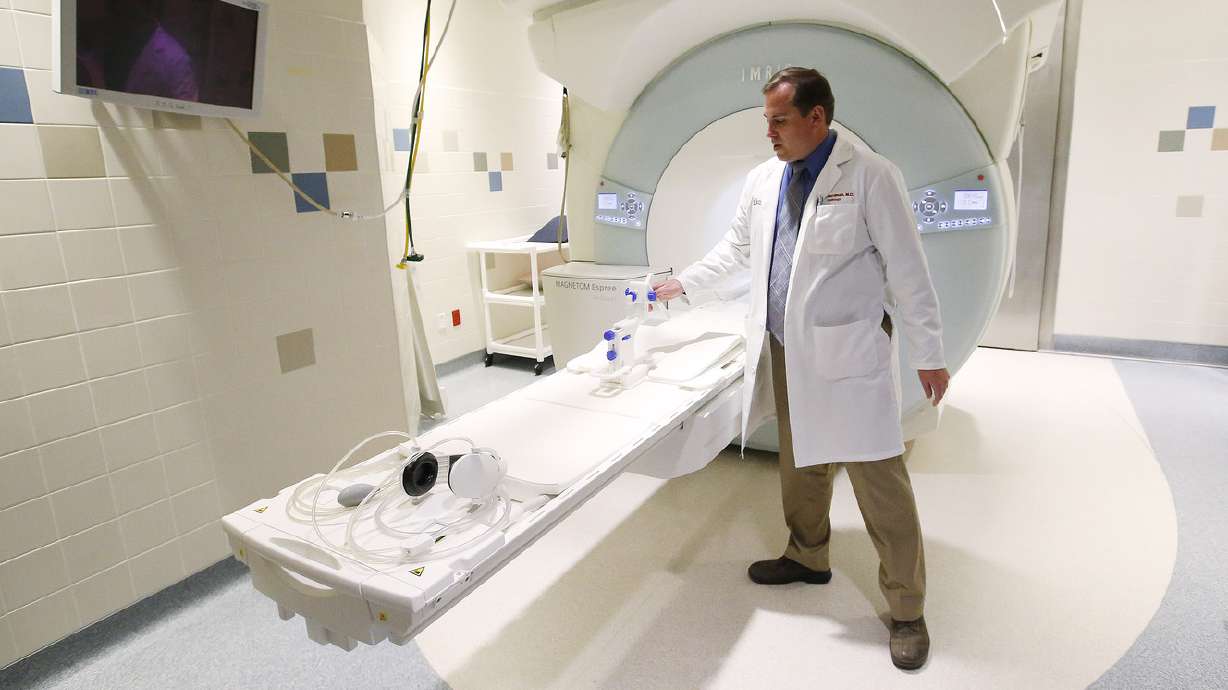 New technology gives doctors a better look at prostate cancer