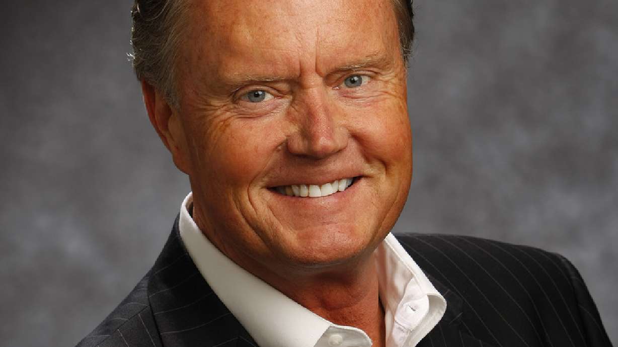 Economist Jeff Thredgold dies of degenerative neurological disease at age 66