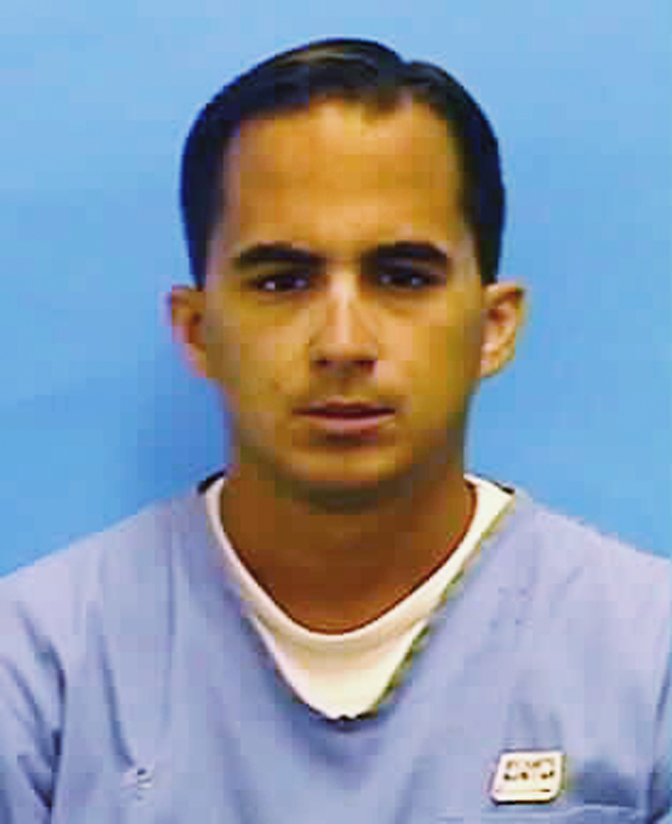 Prison for man in NYC hotel killing case with bite debate