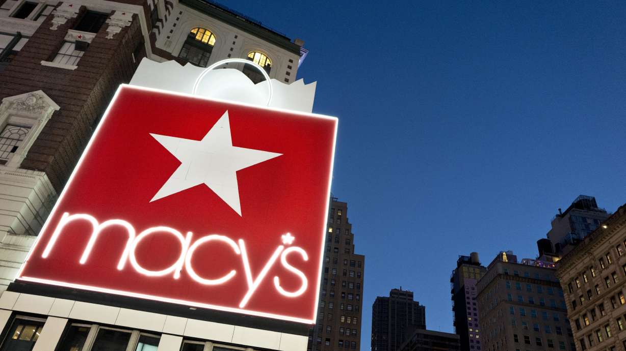 Glance: Retailers who sell or no longer sell Ivanka Trump