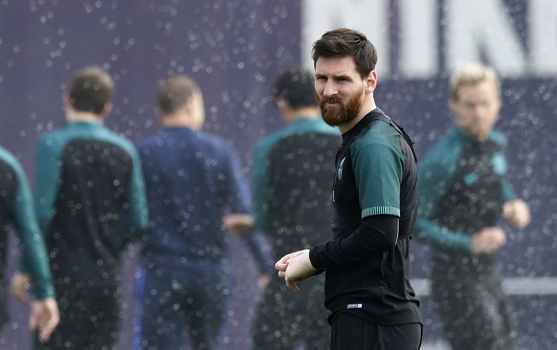 Barcelona in tricky position to produce another comeback