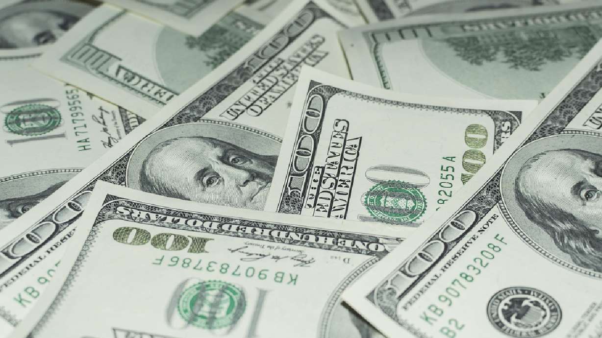 A.G. fundraising during Utah legislative sessions targeted