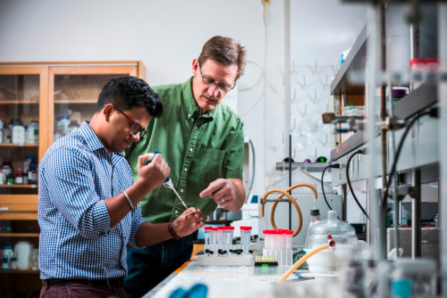 BYU professor, students invent microchip to minimize preterm births