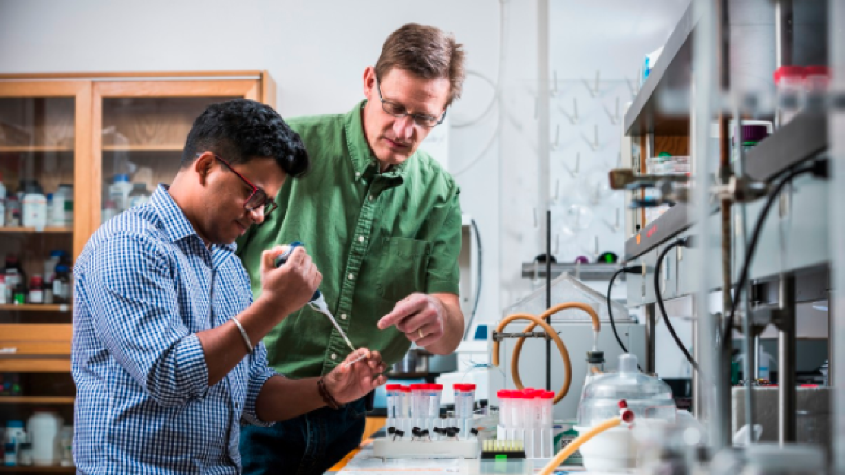 BYU professor, students invent microchip to minimize preterm births