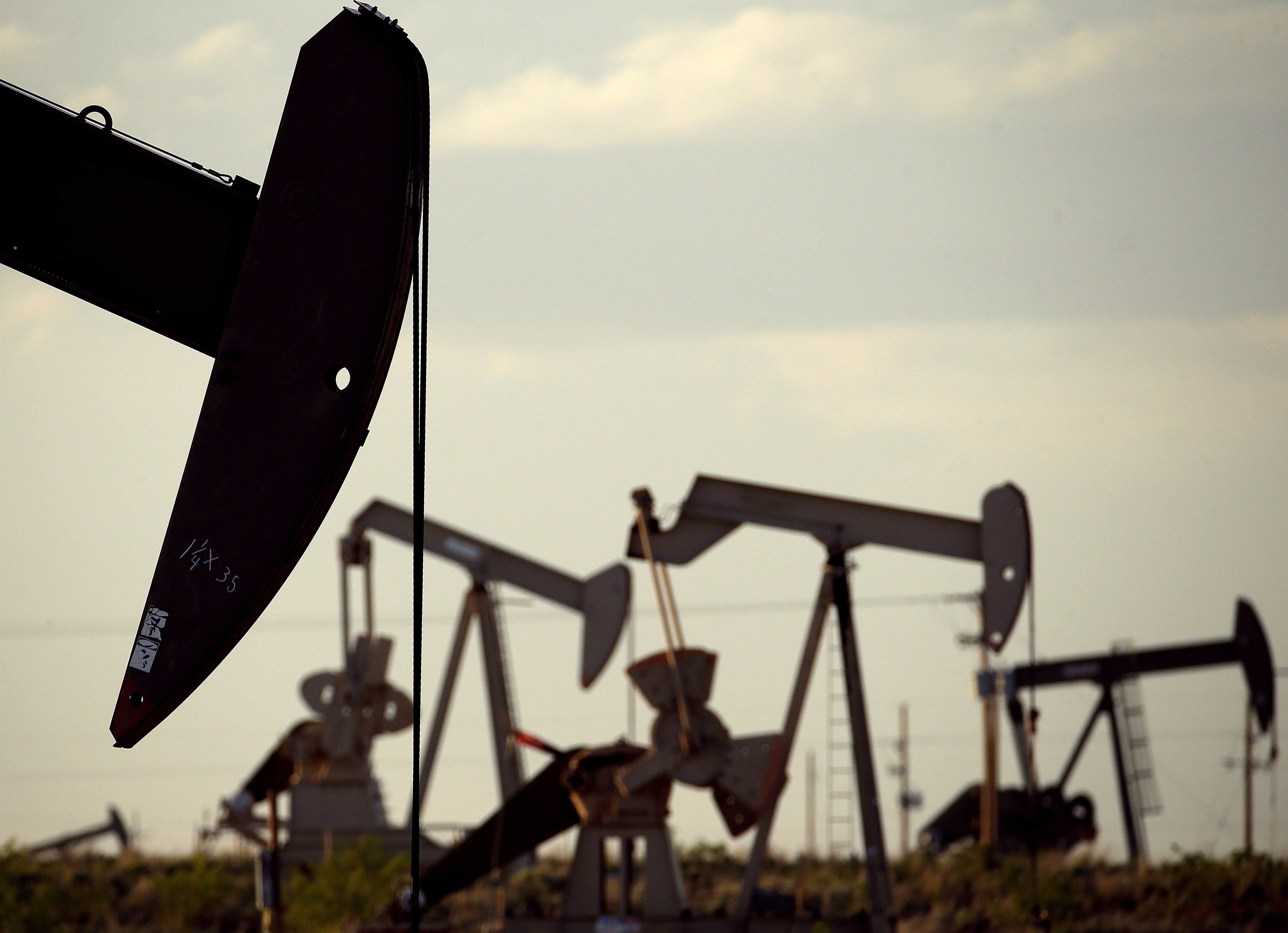 New Mexico assets capture attention of oil and gas giants
