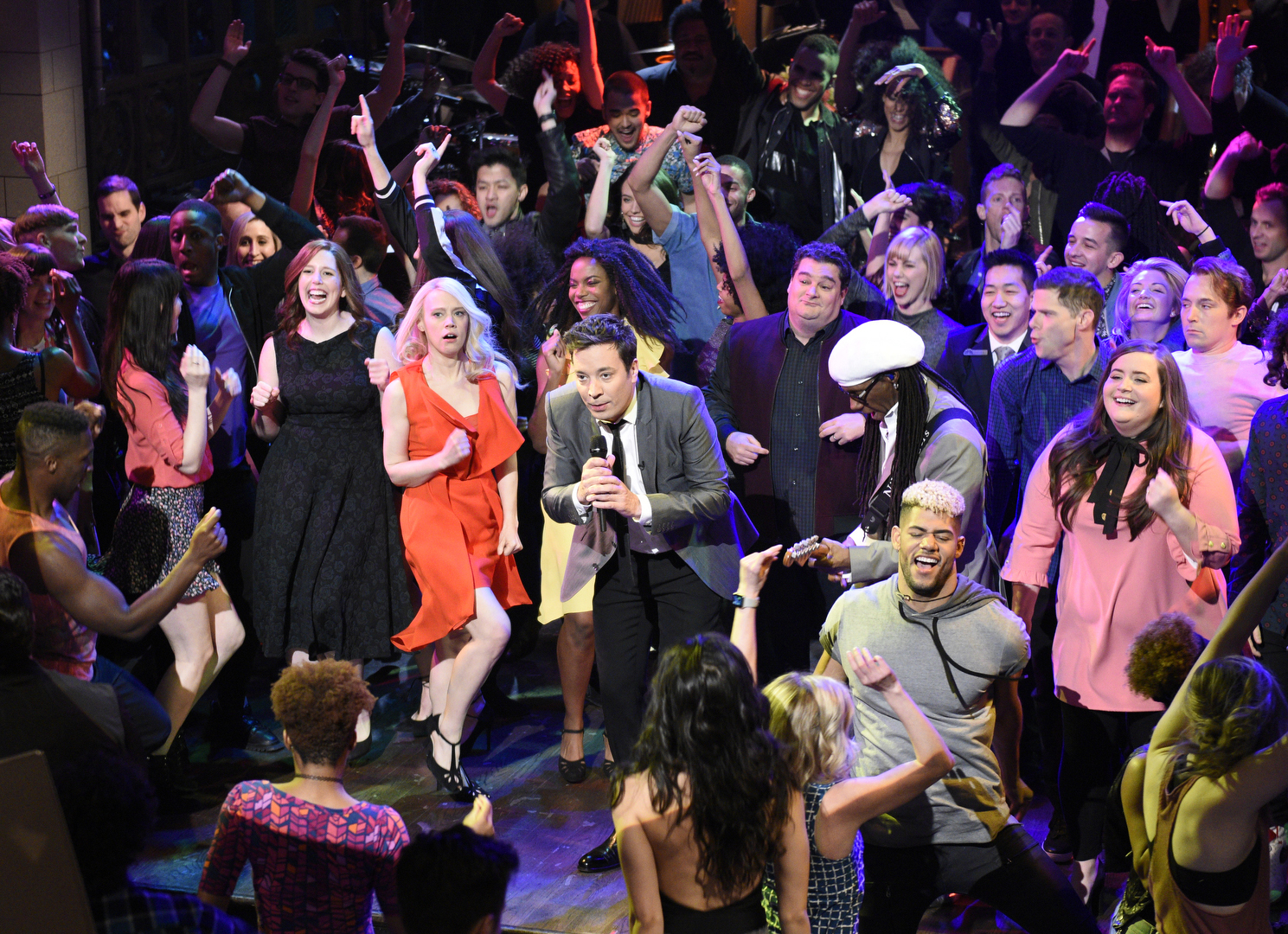 'SNL' time zone shift pays dividends with big boost