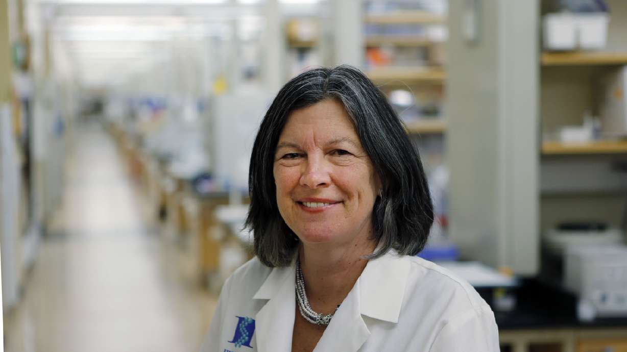 Group protests sudden firing of Huntsman Cancer Institute director