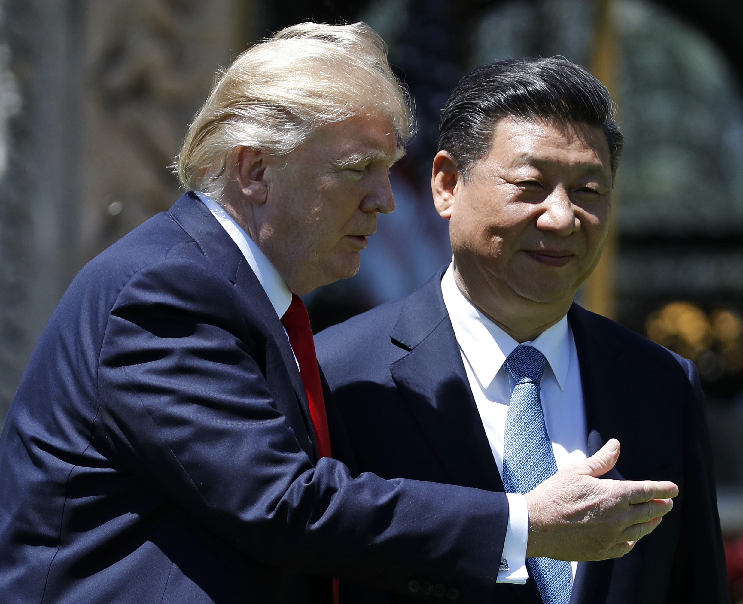 Nation by nation, how Trump has shaken up Koreas, neighbors