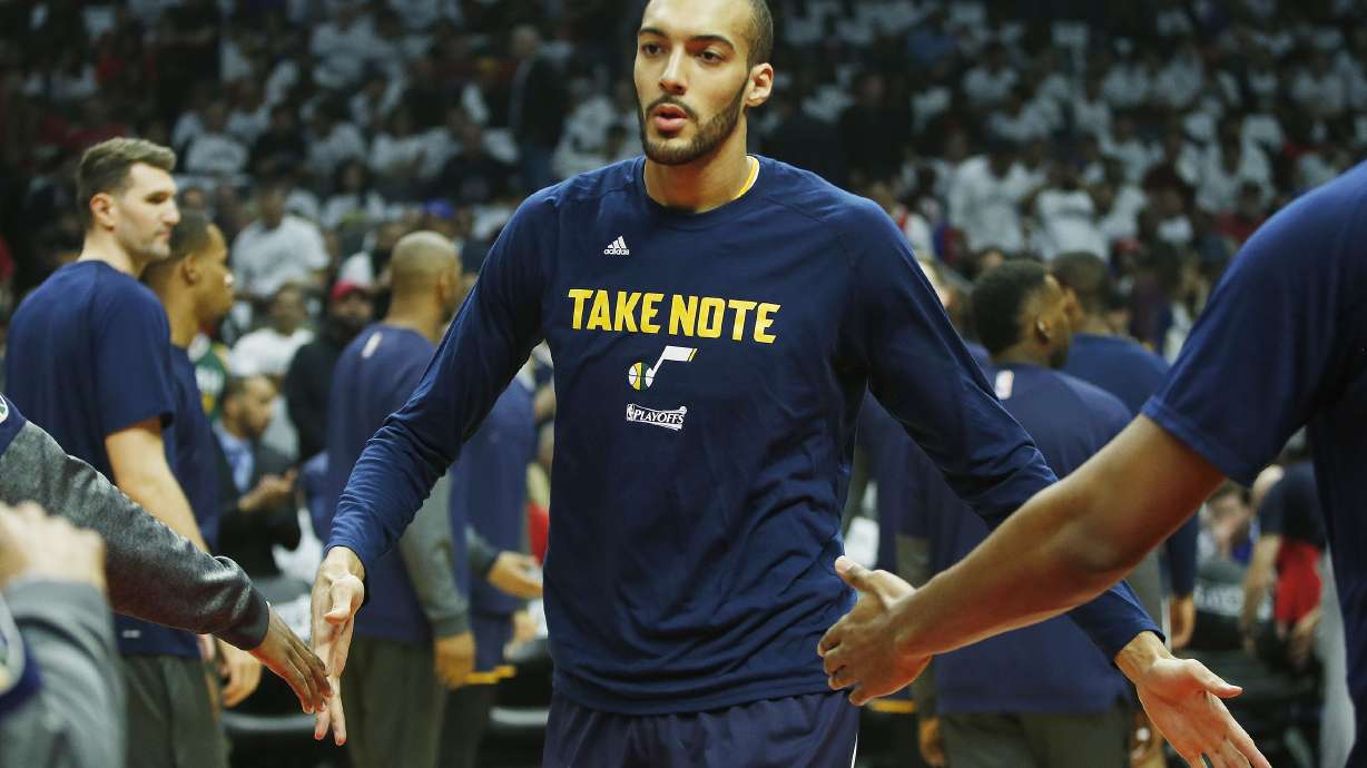 Ben Anderson: Jazz still primed for franchise-changing move