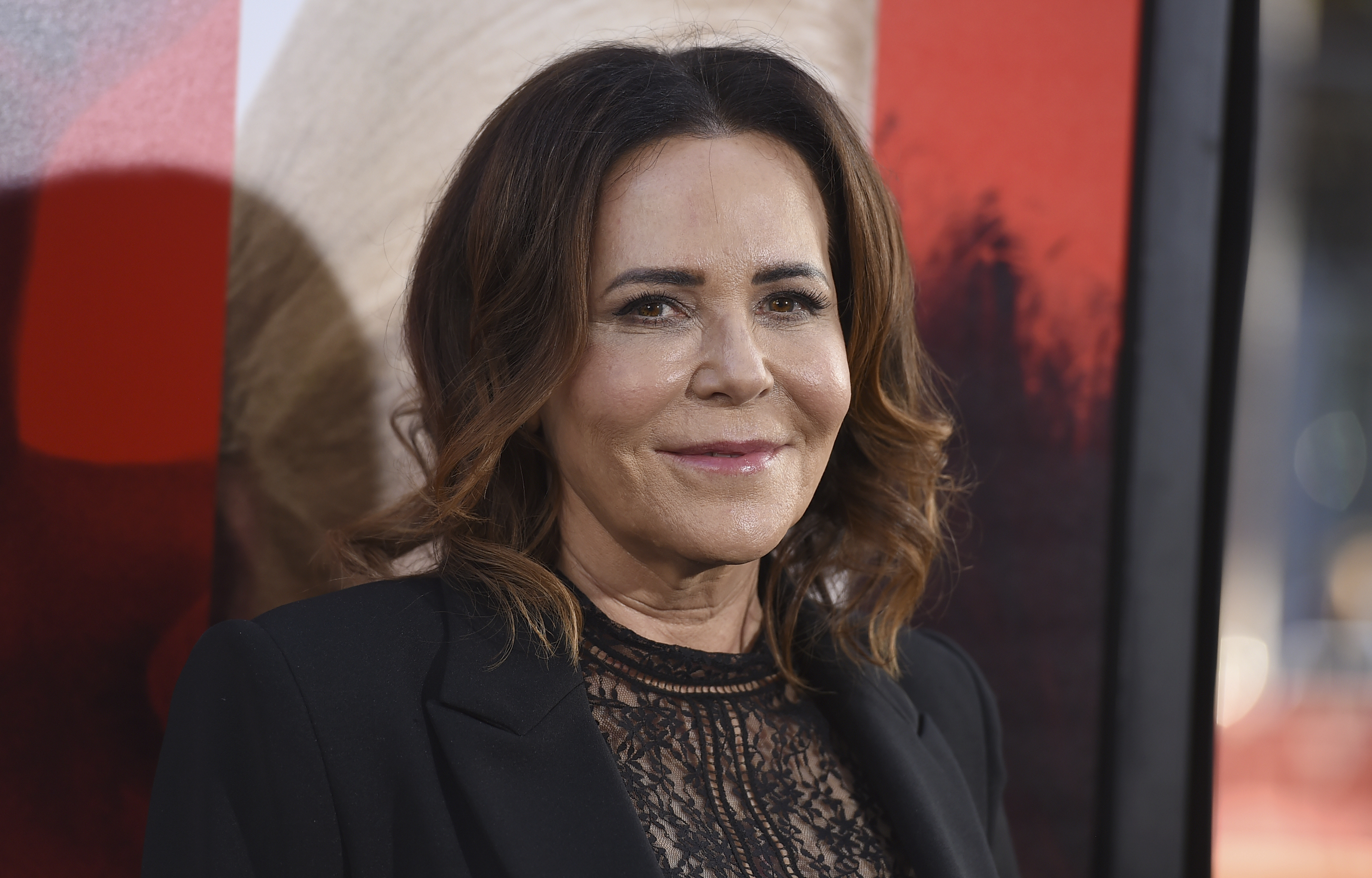 Denise Di Novi wants to be called a 'female director'