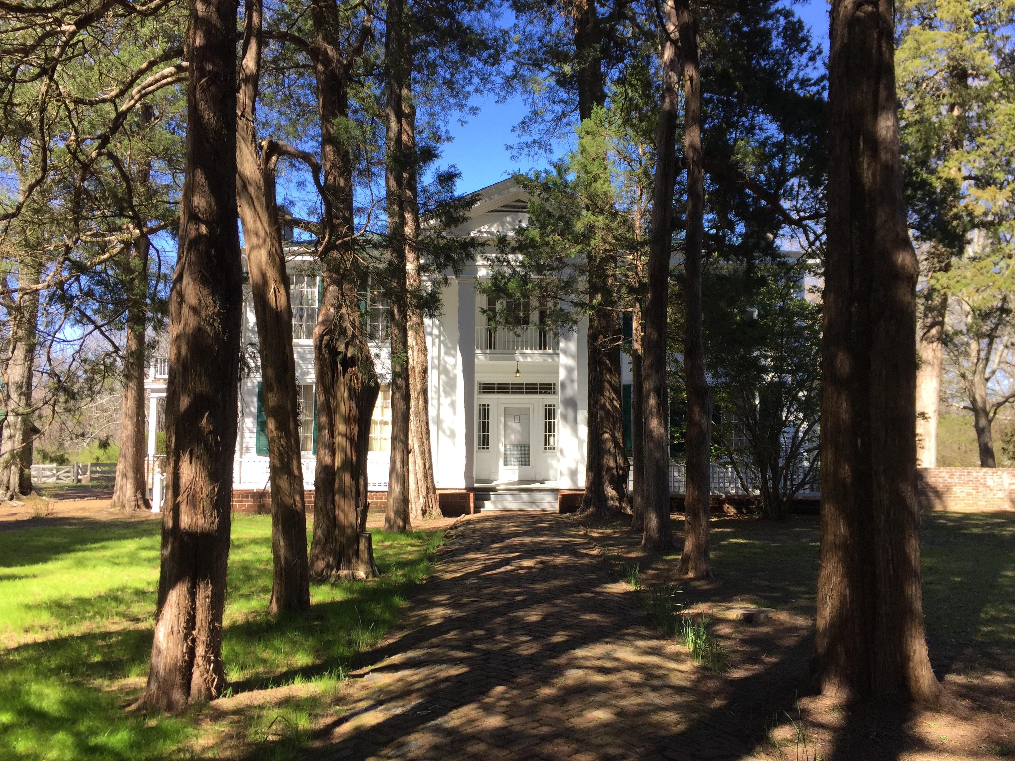 From Faulkner to the Ole Miss campus in Oxford, Mississippi