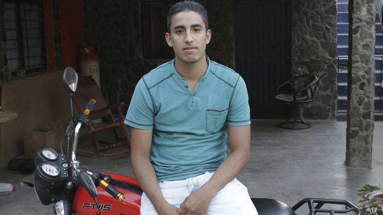 For Trump, familiar judge gets case of deported Mexican