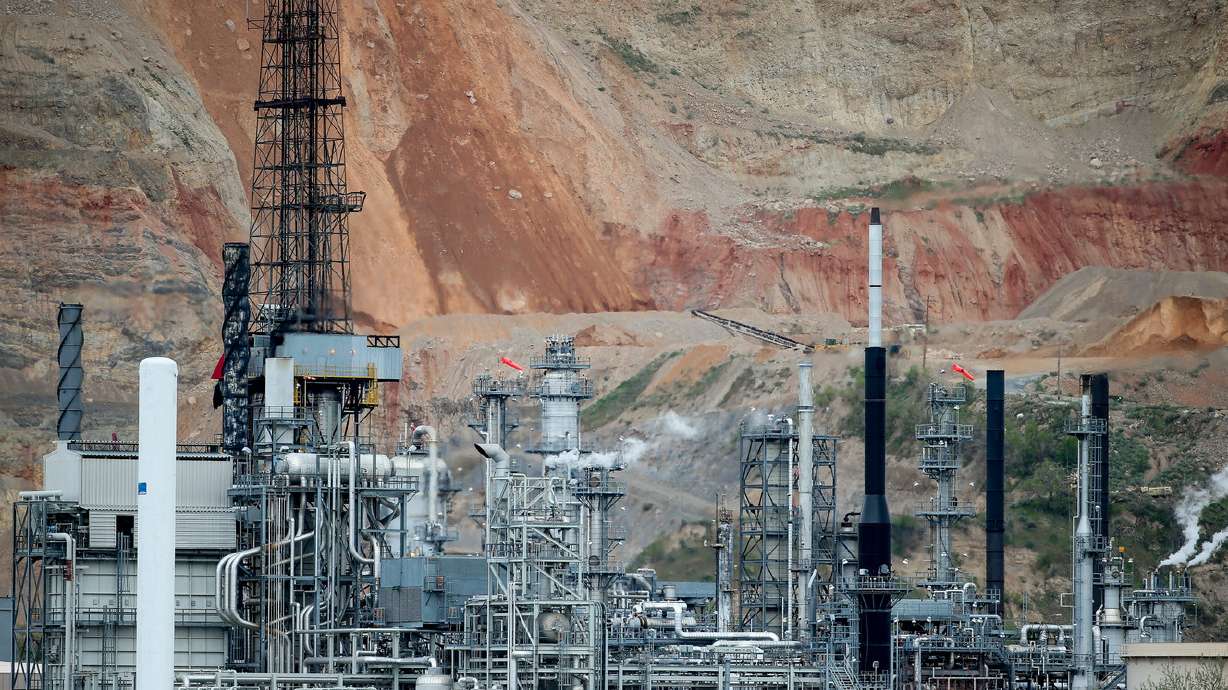 Chevron's SL refinery will produce low-sulfur fuel in 2019