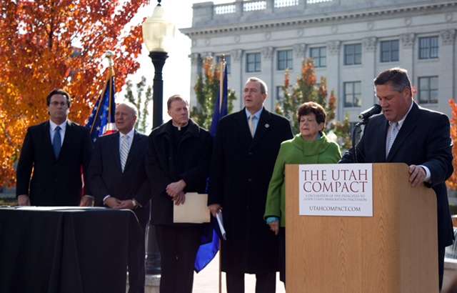 Courtesy of Salt Lake Chamber
