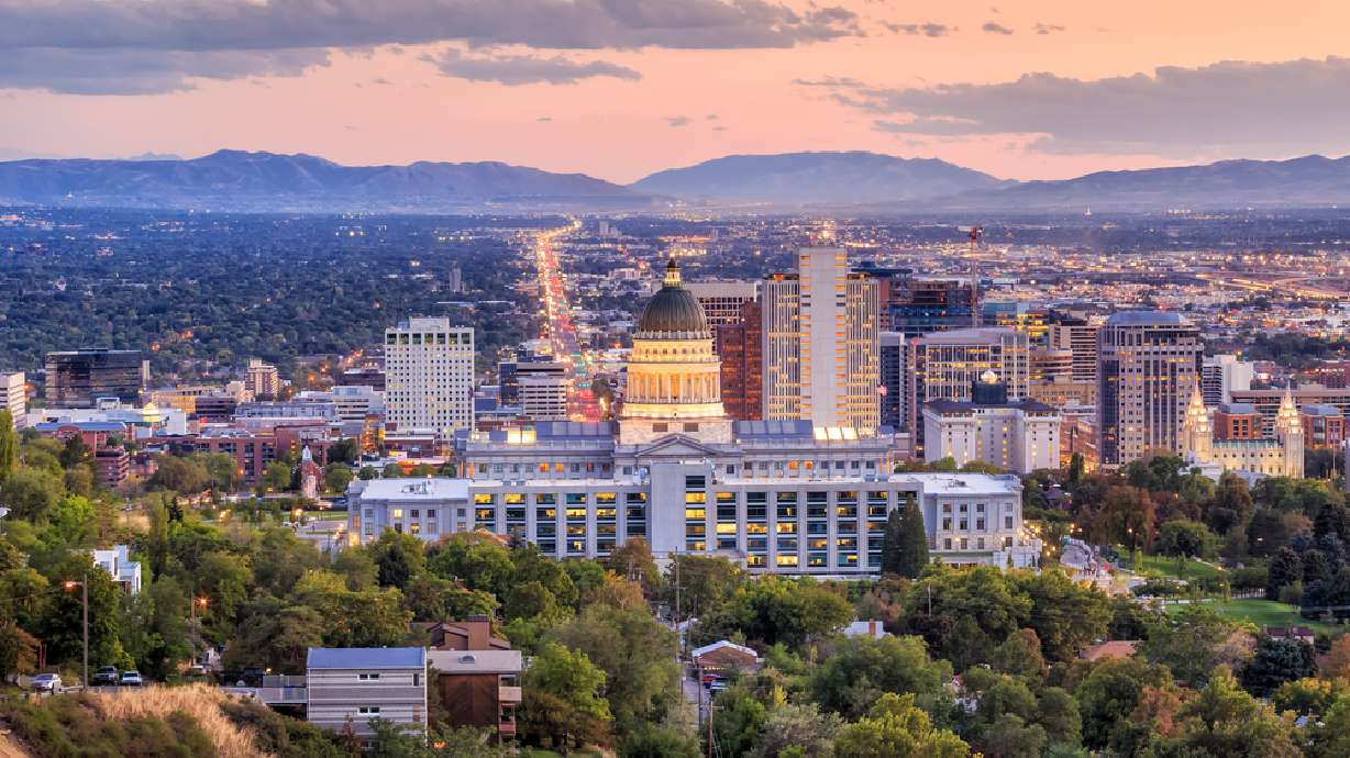 4 accomplishments that put Utah on the map