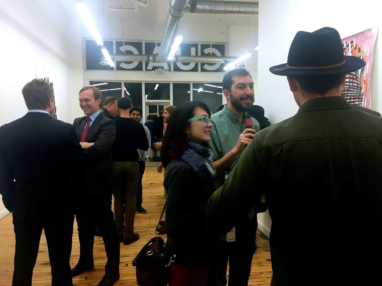 Photo credit: CUAC Staff