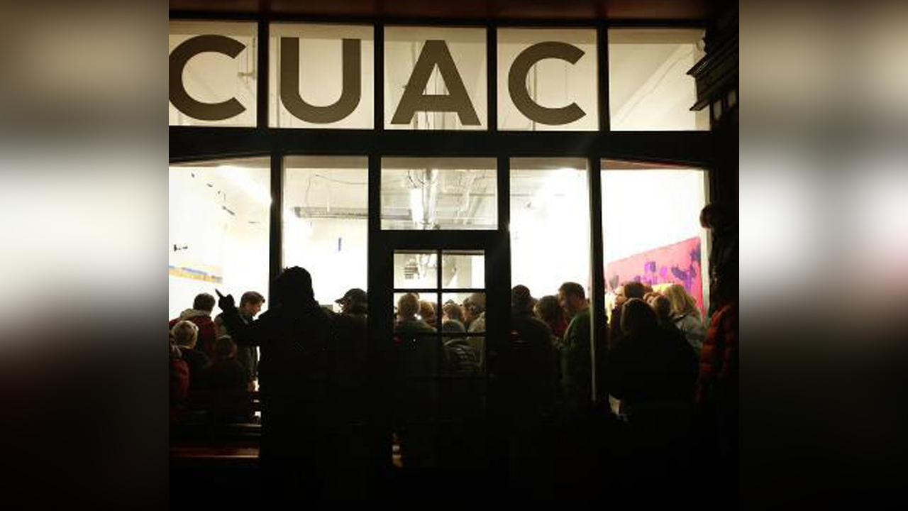 SLC art gallery closing after 25 years