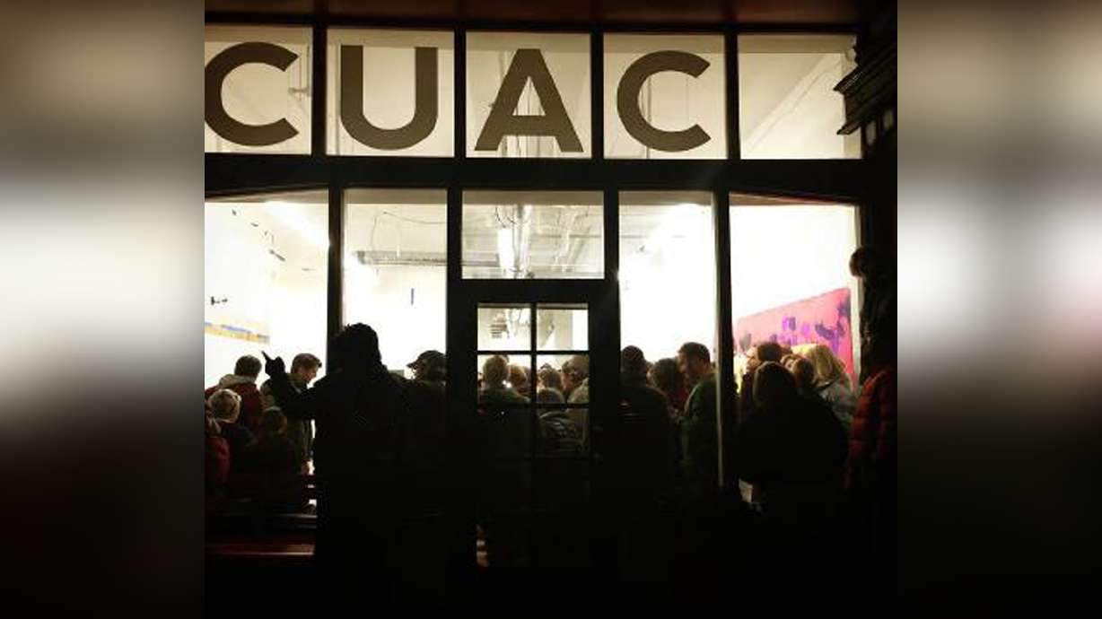 SLC art gallery closing after 25 years