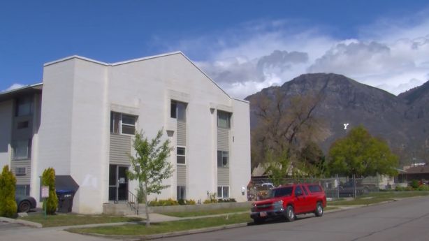 300 Rent Increase Forcing Tenants Out Of Provo Apartment Complex
