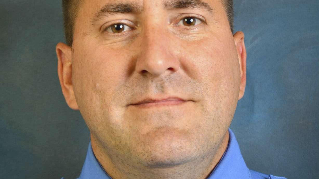 Fund launched for child of NYC firefighter killed in fall