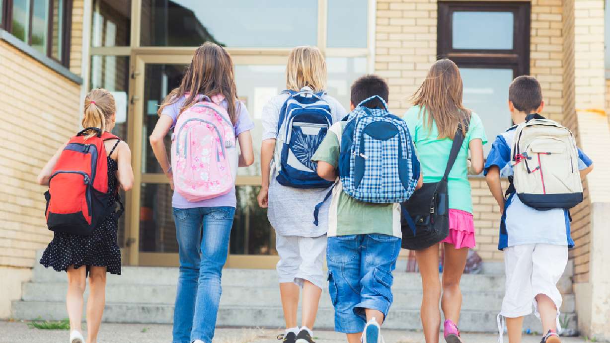 Idaho schools boost security in wake of nationwide shootings