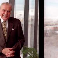 Huntsman family gets annual Road Home fund drive started with $1.2 million donation