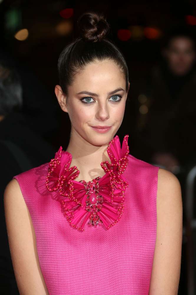 Kaya Scodelario. Photo credit: Featureflash Photo Agency, Shutterstock
