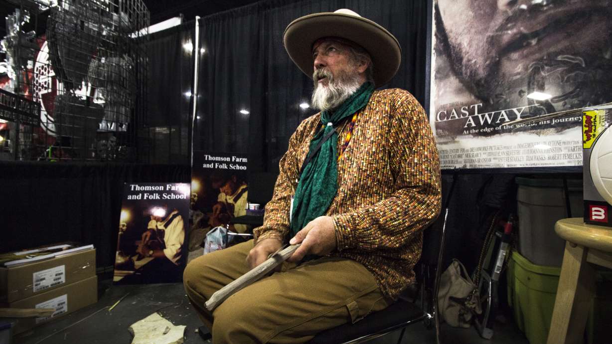 Preparing for the worst: Why Utah has become so prepared for emergencies