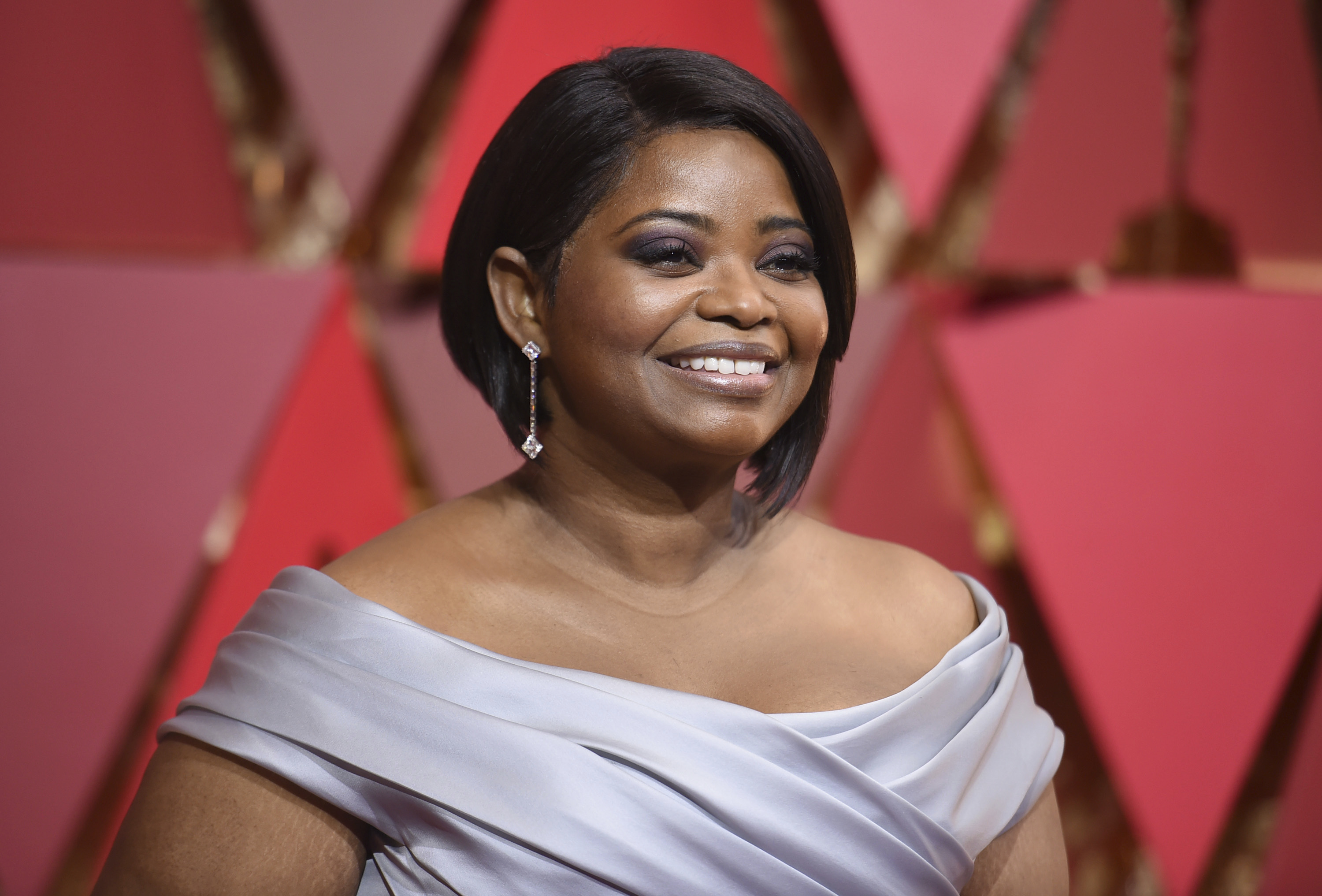 Actress Octavia Spencer to speak at Kent State commencement