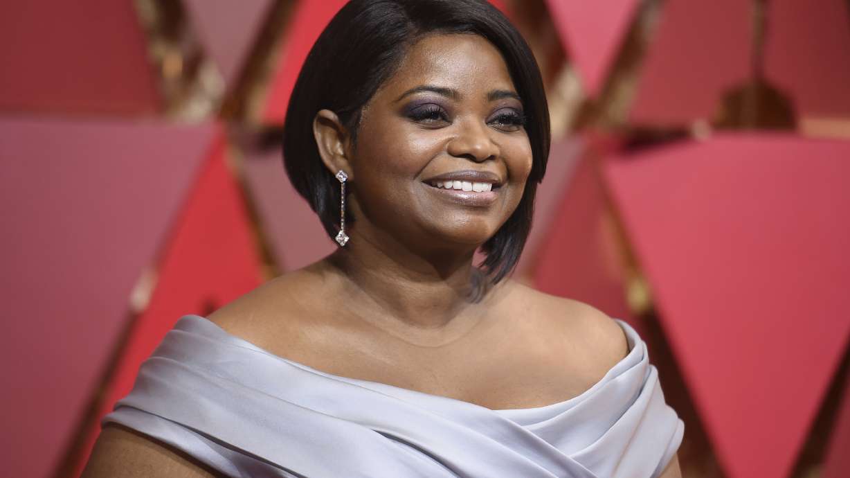 Actress Octavia Spencer to speak at Kent State commencement