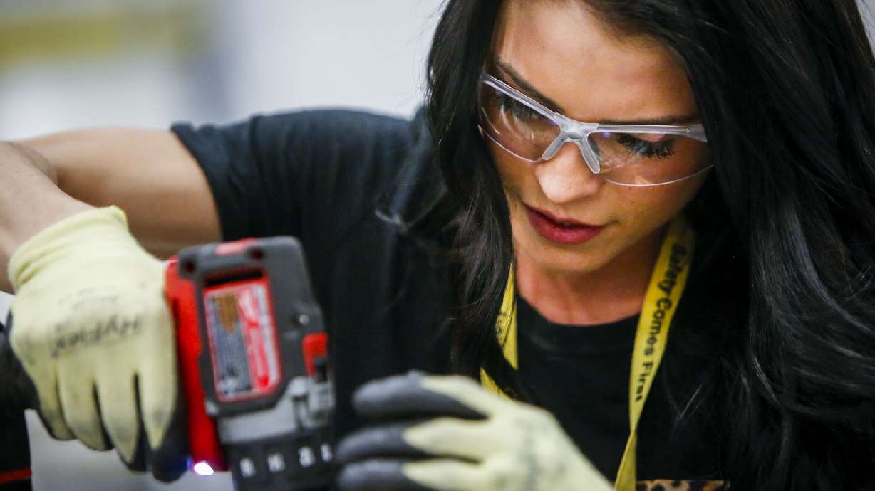 Pathways program connects high school grads with high-tech jobs