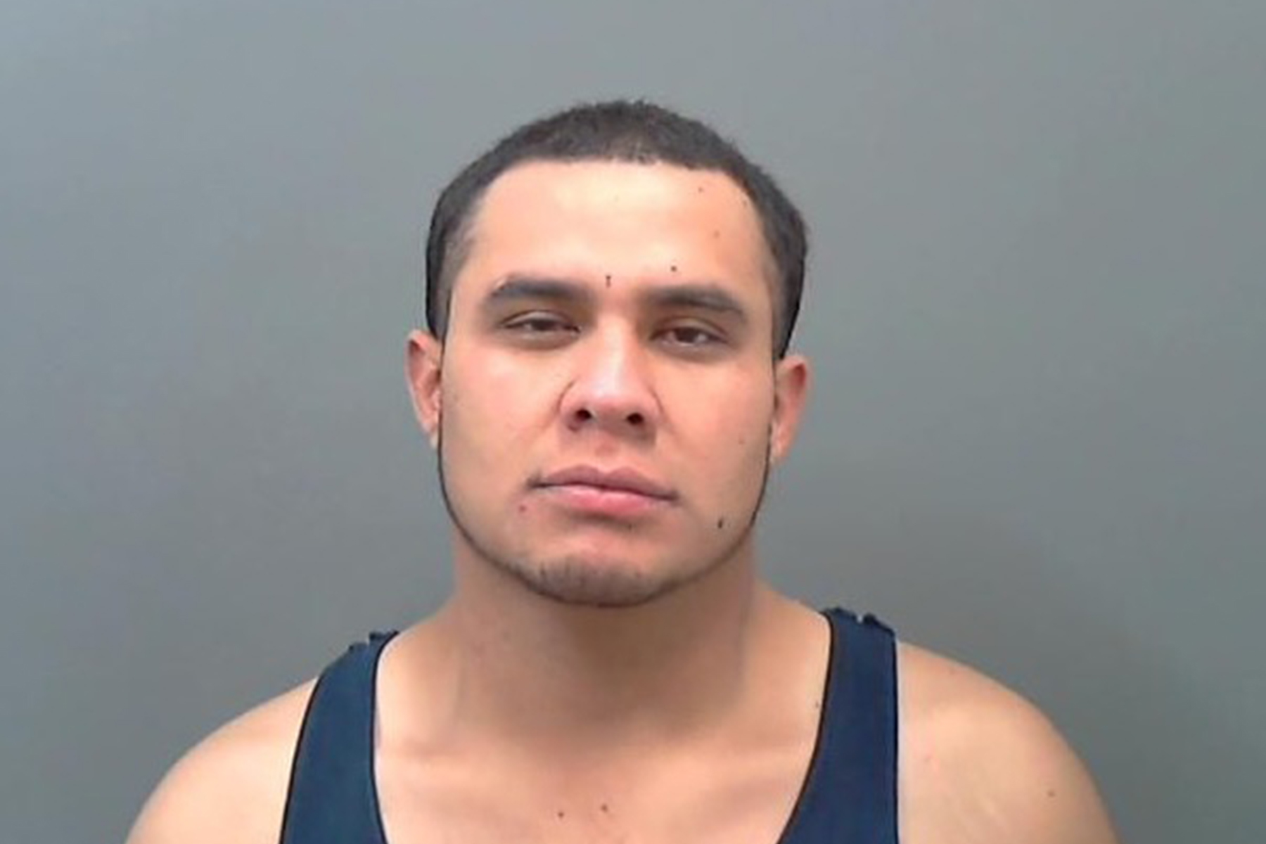 Police: Utah road-rage driver ran Oregon couple off I-84 in Idaho rollover crash