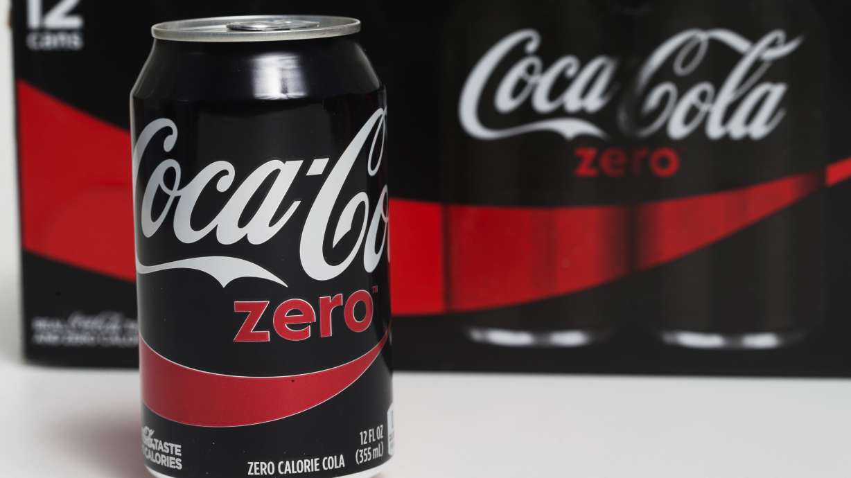 Cost cuts at Coca-Cola go deeper, including jobs