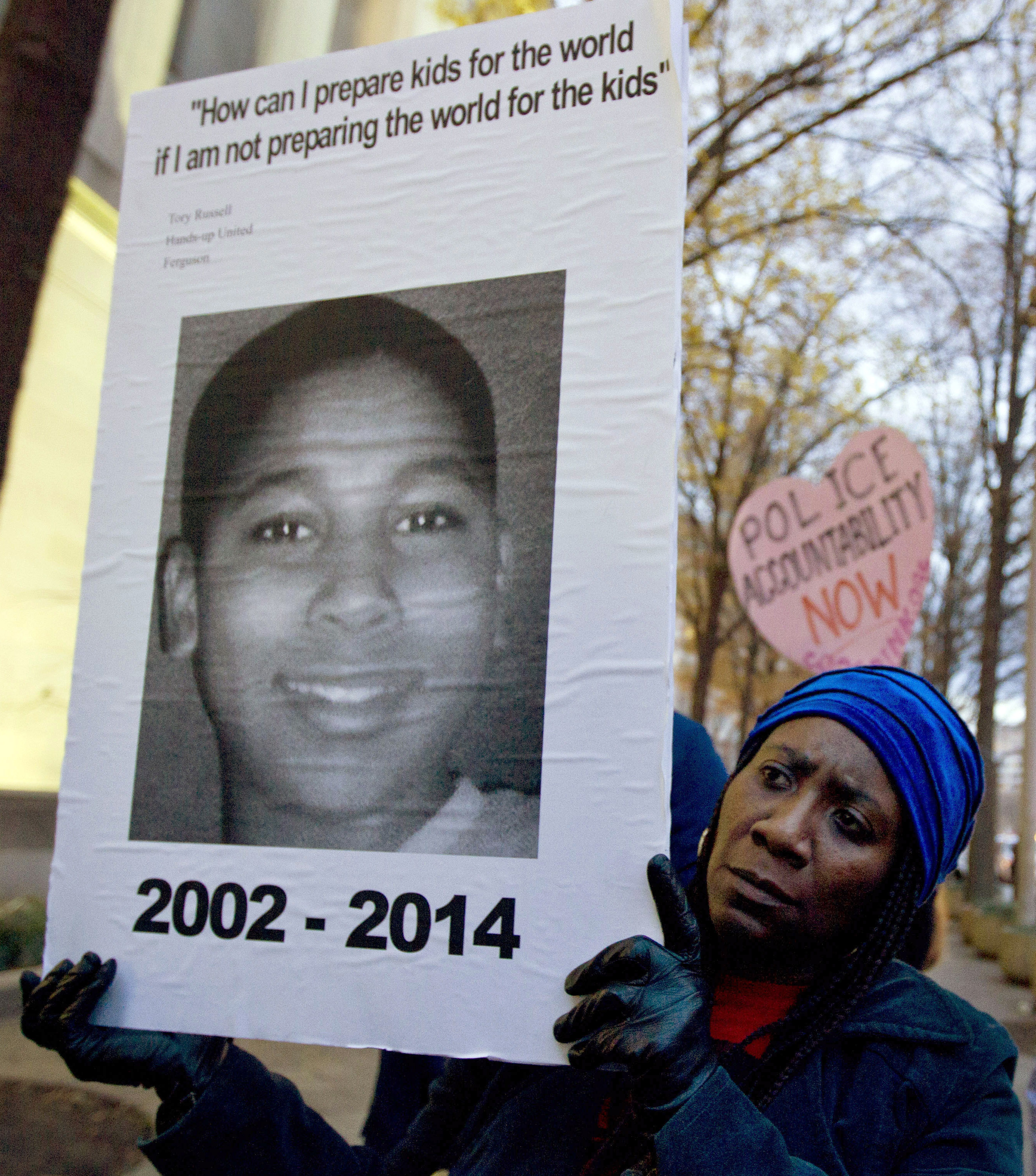 Tamir Rice lawyer releases videos ahead of officer hearings