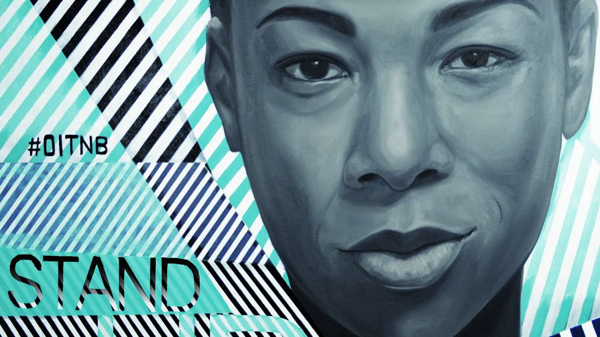 TV's 'Orange Is the New Black' honors slain character